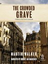 Cover image for The Crowded Grave